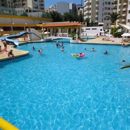 Praia Da Rocha, Clube Praia Da Rocha, Bloco I, Wifi Gratuito, Ar Condicionado, By Ig 波尔蒂芒 外观 照片