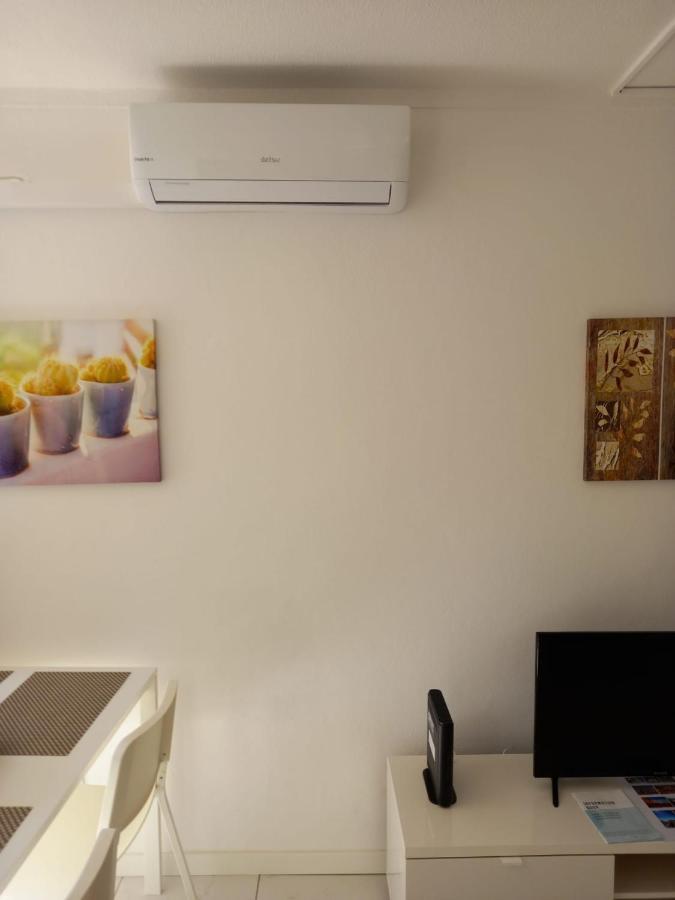Praia Da Rocha, Clube Praia Da Rocha, Bloco I, Wifi Gratuito, Ar Condicionado, By Ig 波尔蒂芒 外观 照片