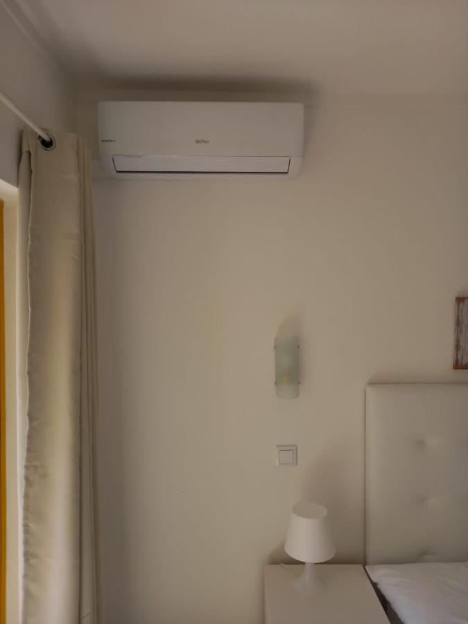 Praia Da Rocha, Clube Praia Da Rocha, Bloco I, Wifi Gratuito, Ar Condicionado, By Ig 波尔蒂芒 外观 照片